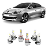 Fluence