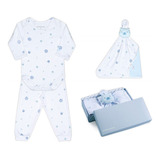 Kit Presente Acessórios Bebê Bichinho 22045