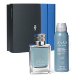 Kit Presente Dia Dos Pais Zaad Expedition (2 Itens) Homem