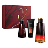 Kit Presente Malbec O Boticário