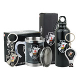 Kit Presente Vasco Caneca Térmica Inox