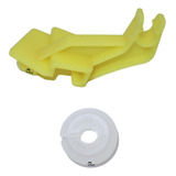 Kit Presilha Trava Suporte Vareta Capo New Ka 2015 A 2020