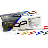 Kit Prime Mir - Arcos De