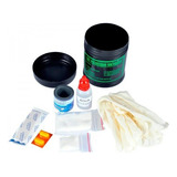Kit Primeiros Socorros /aventura, Camping, Exército, Militar