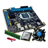 Kit Processador I5 3470 + Placa
