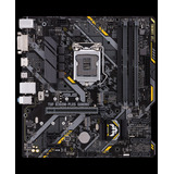 Kit Processador I5 9400f + Placa Mãe Tuf B360m-plus Gaming