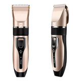 Kit Profissional Banho E Tosa Pet Máquina + Acessórios