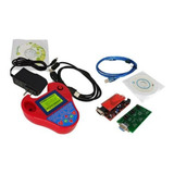 Kit Programador Upa + Mini Zed Bull Smart + Soic 8 