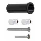 Kit Prolongador Black Para Registro Deca Ou Similar