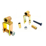 Kit Prolongador De Amortecedor Suzuki Jimny 2 Polegadas