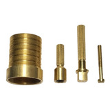Kit Prolongador Registro Pressão Deca 4504.031 Mod. Antigos