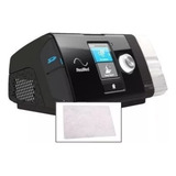 Kit Promocional 12 Filtros Resmed S9/s10 Para Cpap - Vpap