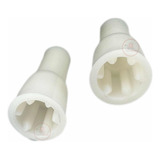 Kit Promocional 2 Arrastes Mixer Walita Ri1363 Ri1364 Ri1366