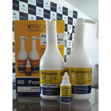 Kit Pronovin Crescimento Kpriche - Cabelo