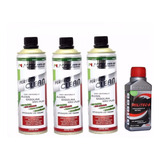 Kit Proteção - 3 Perfect Clean + Militec