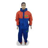 Kit Proteção Calça E Camisa Operador Motosserra Segurança 