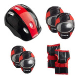 Preto/vermelho