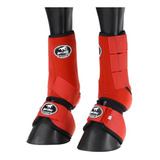 Kit Proteção Para Cavalo Boots Horse Splint Boot Cloche25856