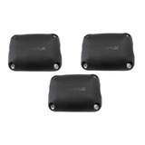 Kit Proteção Plástica Para Protetor Motor E Carenagem Chapam