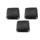 Kit Proteção Plástica Para Protetor Motor E Carenagem Chapam