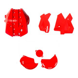 Crf250f