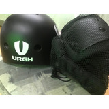 Kit Proteção Urgh - Tamanho P