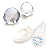 Kit Protetor Armário Quinas Cozinha Sala Quarto Gaveta 5t10q