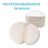 Kit Protetor Axilas (descartável) 10 Pares/ Ótima Absorção