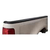 Kit Protetor Borda Lateral + Tampa S10 2021 2022 2023 Bepo