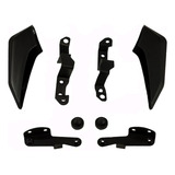 Kit Protetor Carenagem Lateral Slider Yzf R3 Yamaha Original