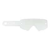 Kit Protetor Óculos Asw 10 Unidades Avtec A1 A2 A3 Película
