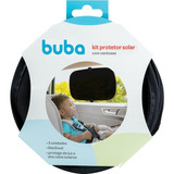 Kit Protetor Solar Para Carros Infantil