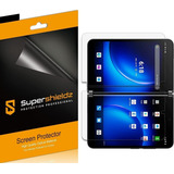 Kit Protetores De Tela Microsoft Surface Duo 2 - Premium 