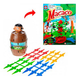 Kit Pula Macaco E Pula Pirata, Estrela