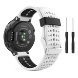 Kit Pulseira Para Garmin 235 735xt