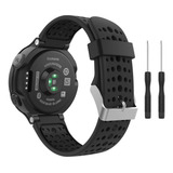 Kit Pulseira Para Garmin 235 735xt