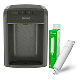 Kit Purificador De Agua Consul Cpb34af + Filtro W10901034