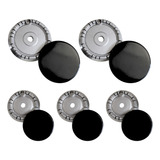 Kit Queimadores Philco,itatiaia E Britânia5pecas P/cooktop