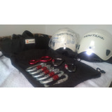 Capacete