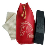 Kit Raspadeira De Cavalos Multiuso Promoção Oferta