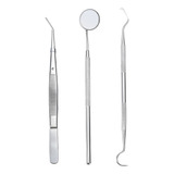 Dentista