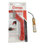 Kit Raspagor Cortag Com Cortador De