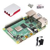 Kit Raspberry Pi 4 Pi4 B