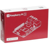 Kit Raspberry Pi 5 - 8gb,