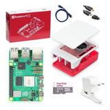 Kit Raspberry Pi 5 Pi5 B