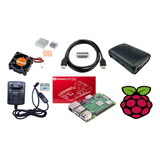 Kit Raspberry Pi3 Model B