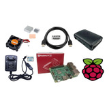 Kit Raspberry Pi3 Model B