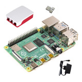 Kit Raspberry Pi4 Pi 4 Model
