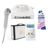 Kit Reabilitação Sonopulse Iii + Neurodyn Portátil Tens/fes
