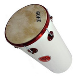 Kit Rebolo Cônico 45x10 Trio Com Capa Lal4510tmabc Gope